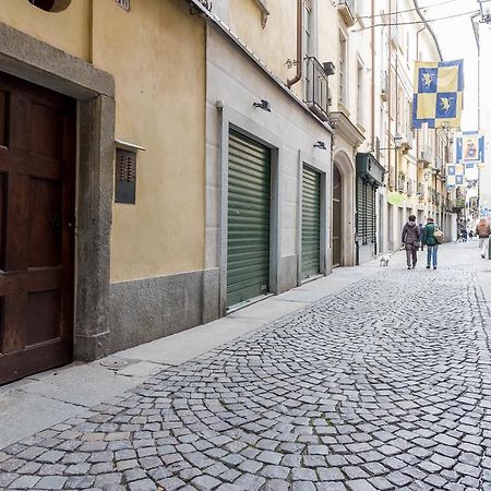 Mignon - Appartamento Di Charme Turin Exterior foto