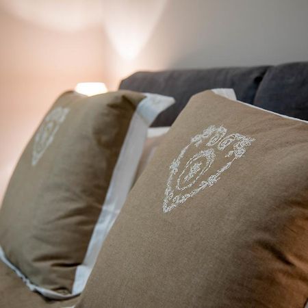 Mignon - Appartamento Di Charme Turin Exterior foto