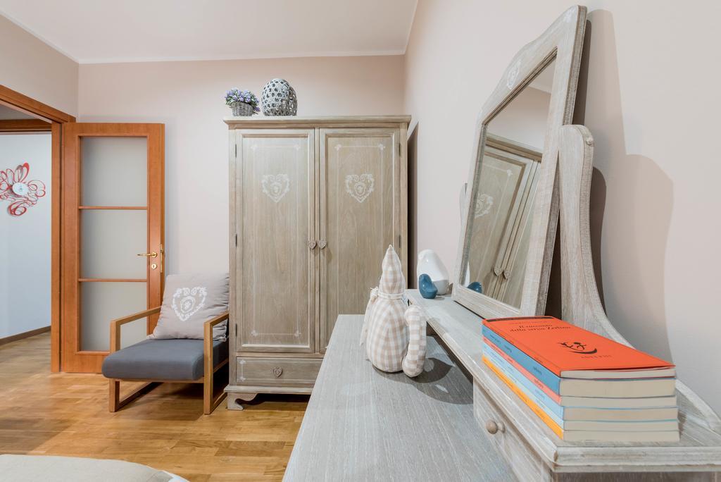Mignon - Appartamento Di Charme Turin Exterior foto