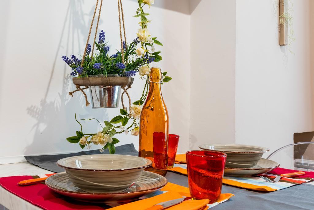 Mignon - Appartamento Di Charme Turin Exterior foto