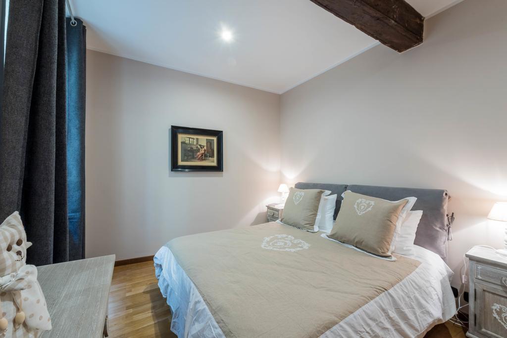 Mignon - Appartamento Di Charme Turin Exterior foto