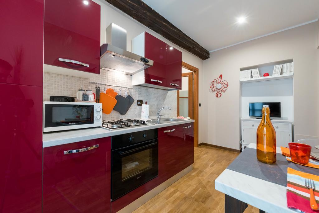 Mignon - Appartamento Di Charme Turin Exterior foto