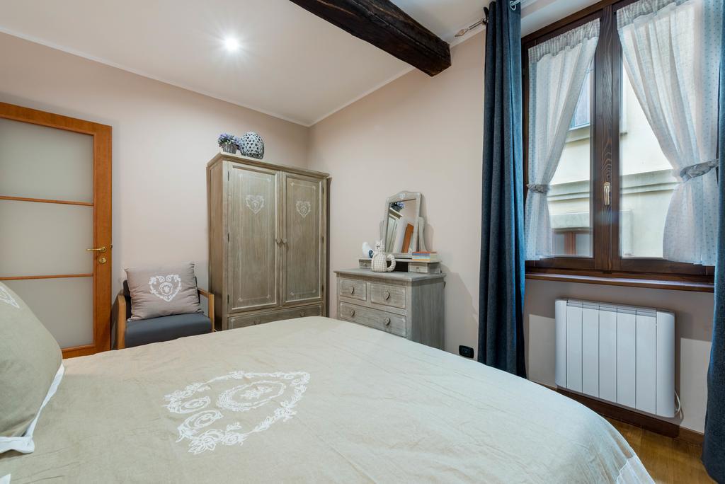 Mignon - Appartamento Di Charme Turin Exterior foto