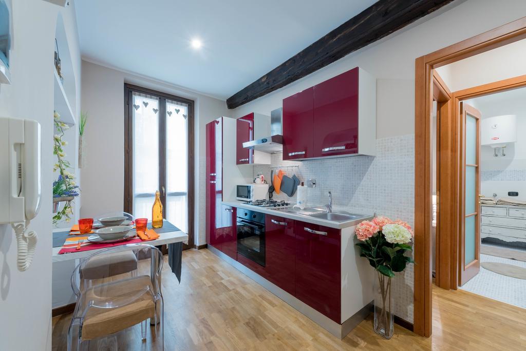 Mignon - Appartamento Di Charme Turin Exterior foto