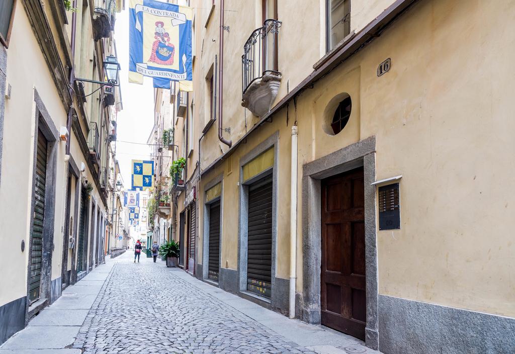 Mignon - Appartamento Di Charme Turin Exterior foto