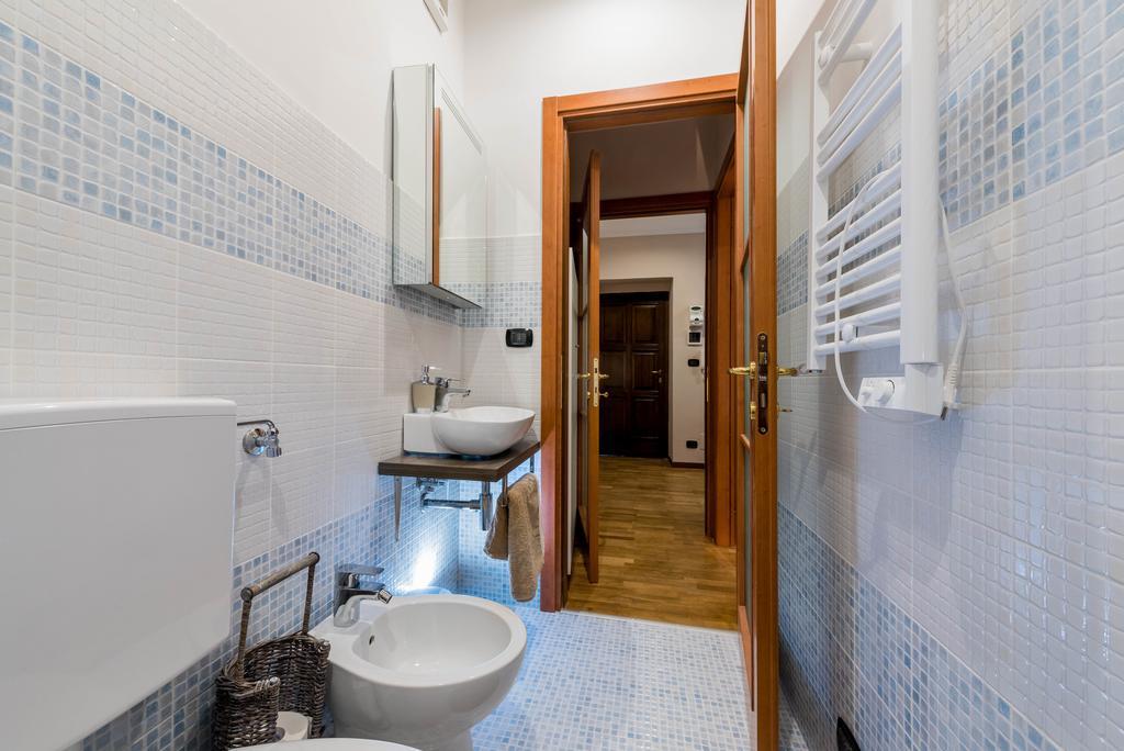 Mignon - Appartamento Di Charme Turin Exterior foto